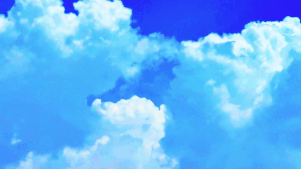 Louis Grimandi - NUAGES