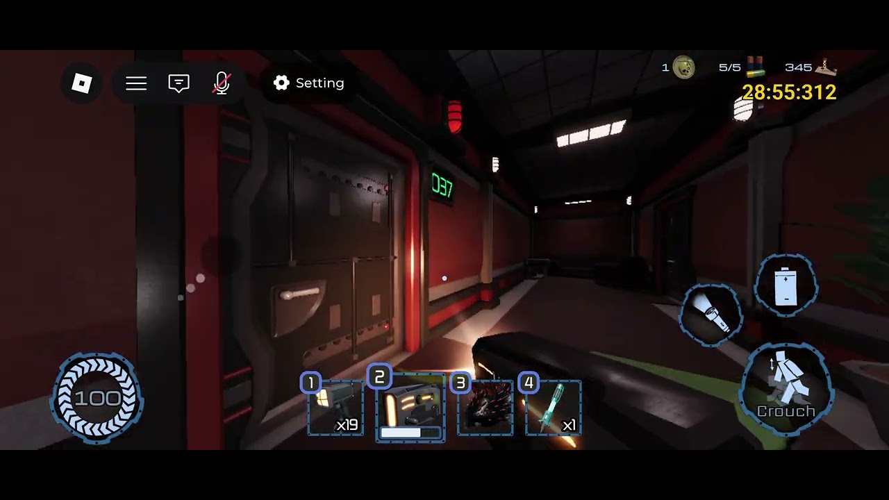 Pressure Lockerless Episode 1 Part 2