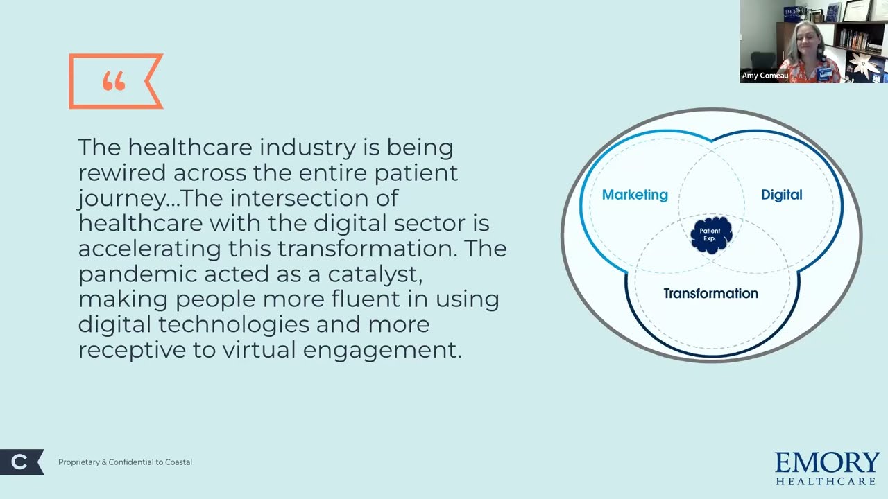 Clearer Insights, Healthier Outcomes: Data-Driven Strategies for Modern Providers