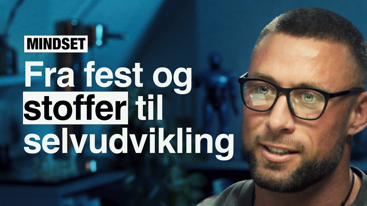 Mike Radoor: Sandheden Om Succes, Ego & Millioner!