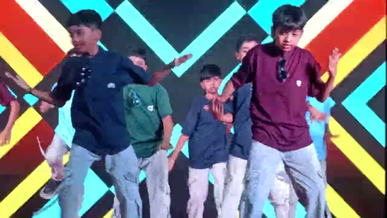 Rate my dance 🪩