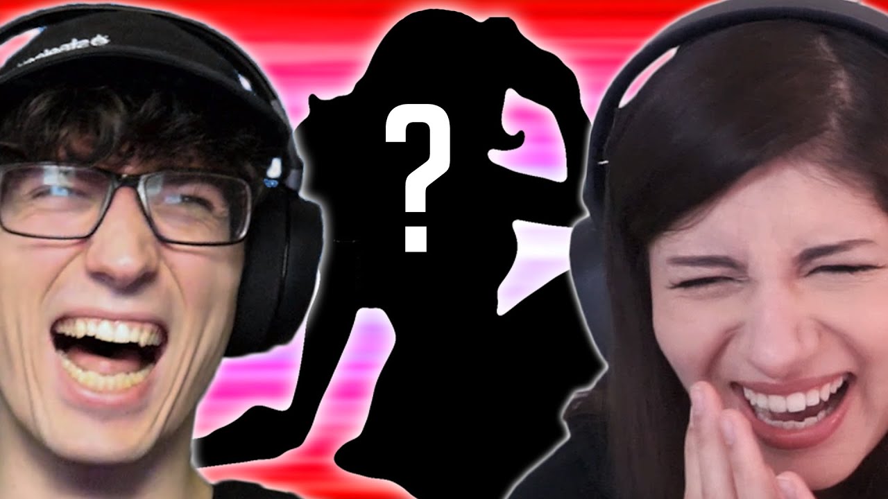 Errät @MahlunaYT wessen Lore ich SCHLECHT ÜBERSETZT habe?