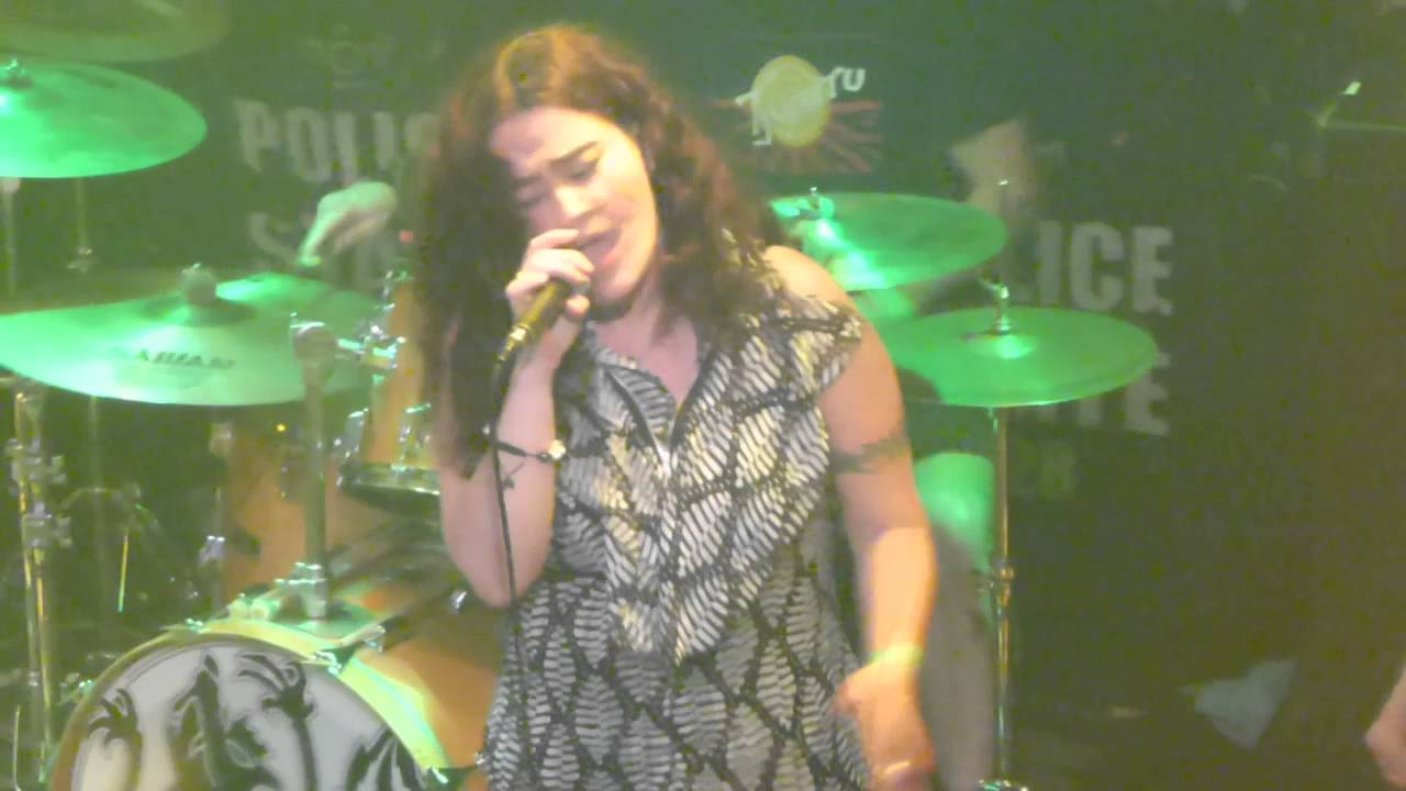 Grimskunk - Ya Basta/PCP (Live in Montreal)