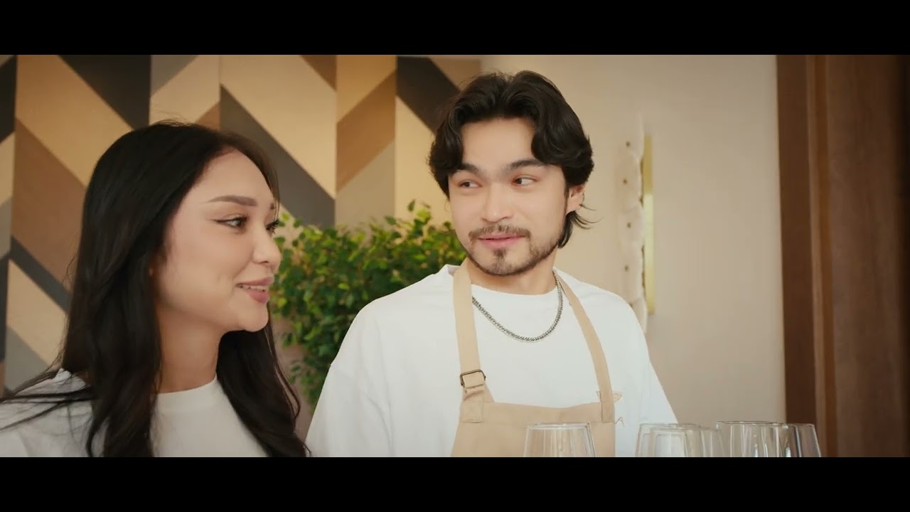 ALTAIR x ABBI  - 24 SAGAT | Official Klip
