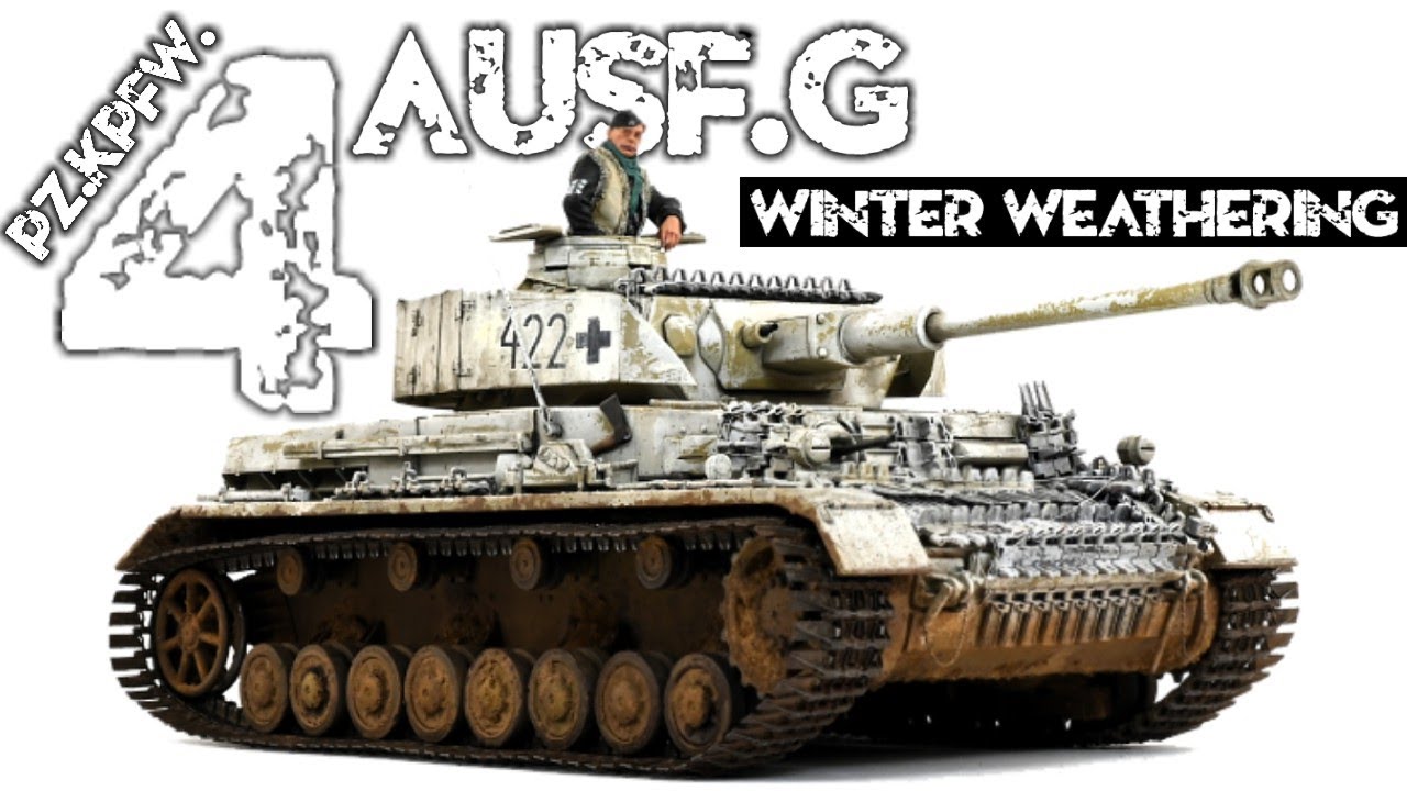 The mighty Pz.IV - iconic warhorse of the German army in 1/35 scale! - p.3