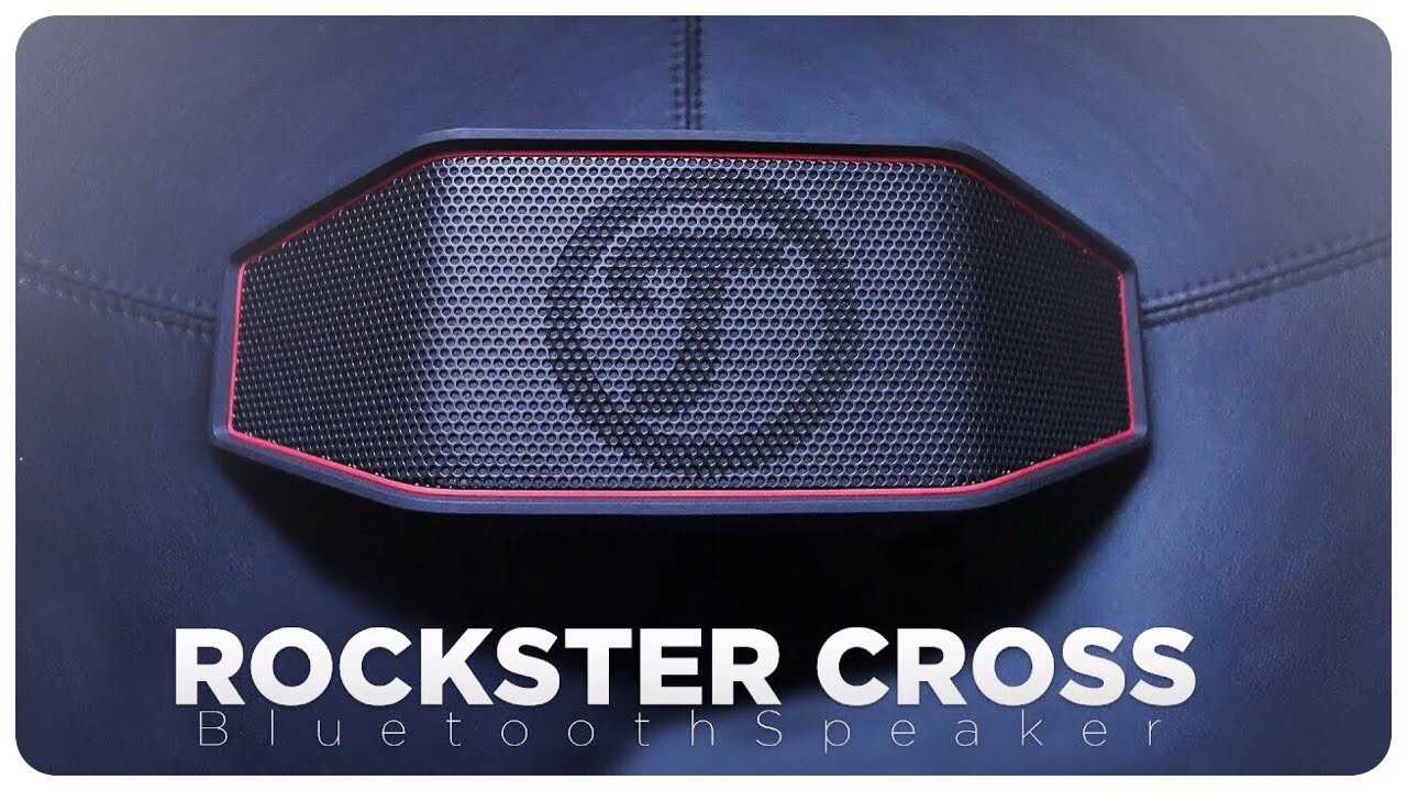 Teufel Rockster Cross | vs. JBL Xtreme 2 | Klangtest | deutsch | 2018