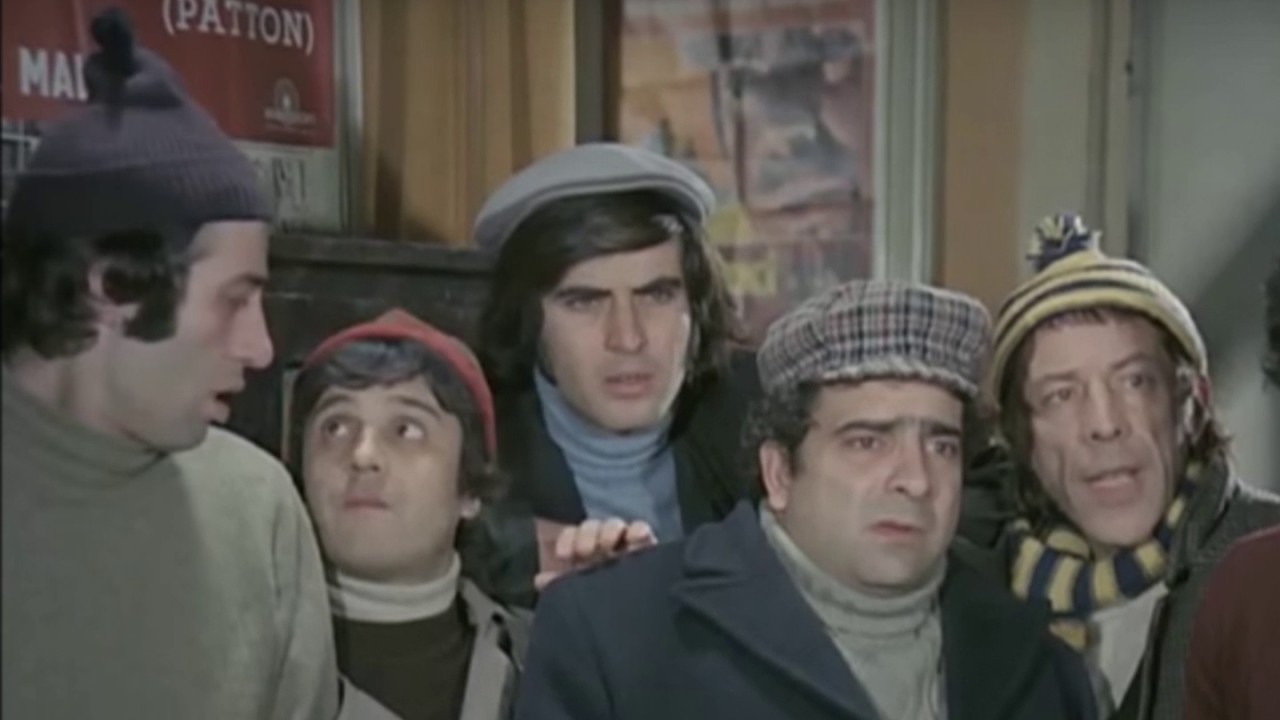 Emel Sayın - Olmaz Böyle Şey