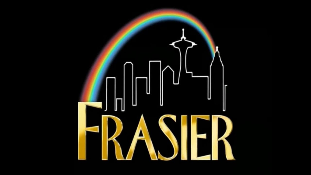 Frasier's Alien Star Mitzvah