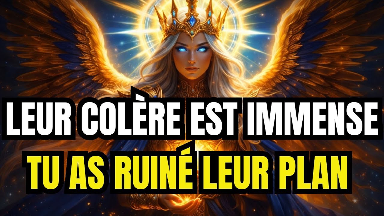 Élus : le piège qu’ils croyaient parfait a échoué — tu as vu clair, et leur fureur éclate.