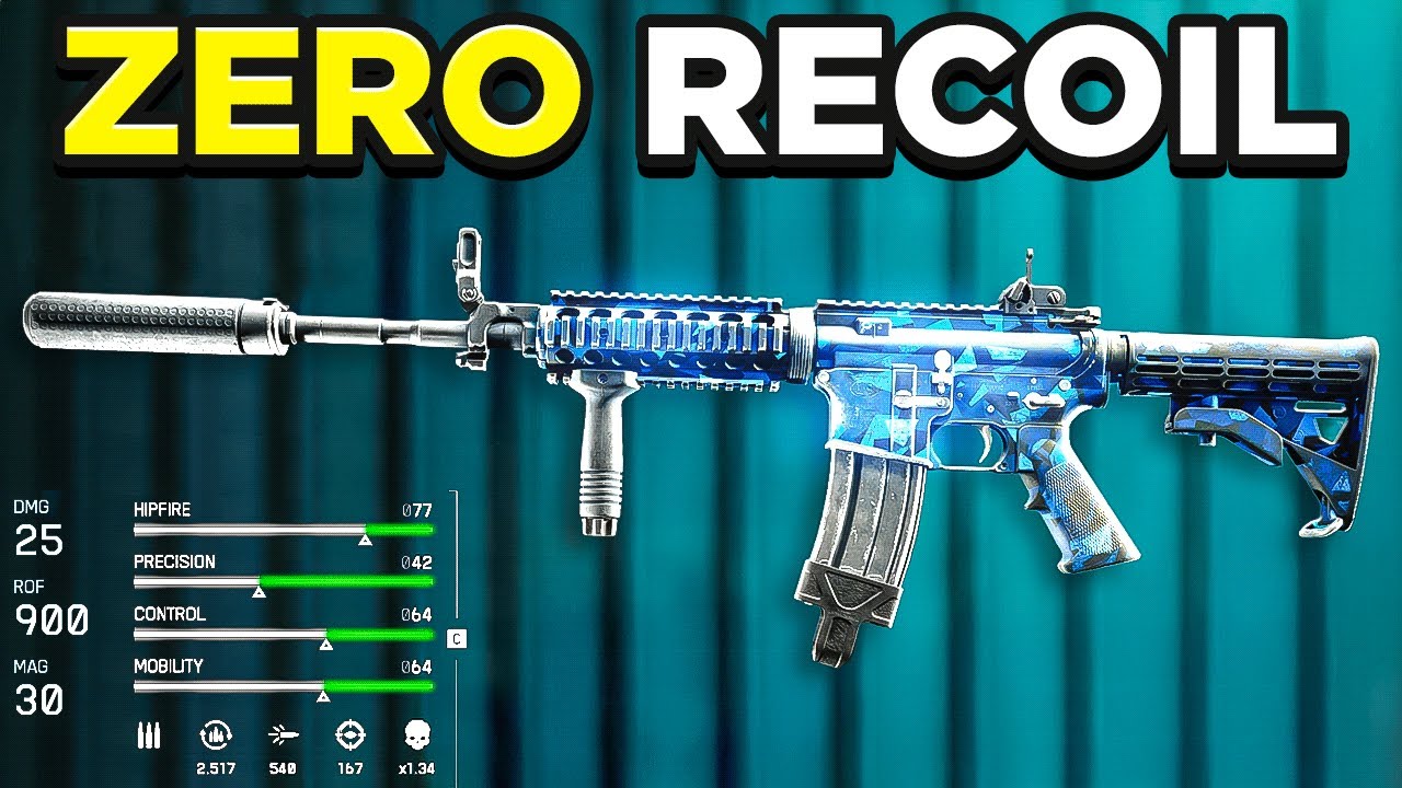 Этот *НОВЫЙ* КЛАСС M4A1 — это просто ЧИТЕРСТВО в BATTLEFIELD 6! 😈 (Лучшая экипировка M4A1 для BF6)
