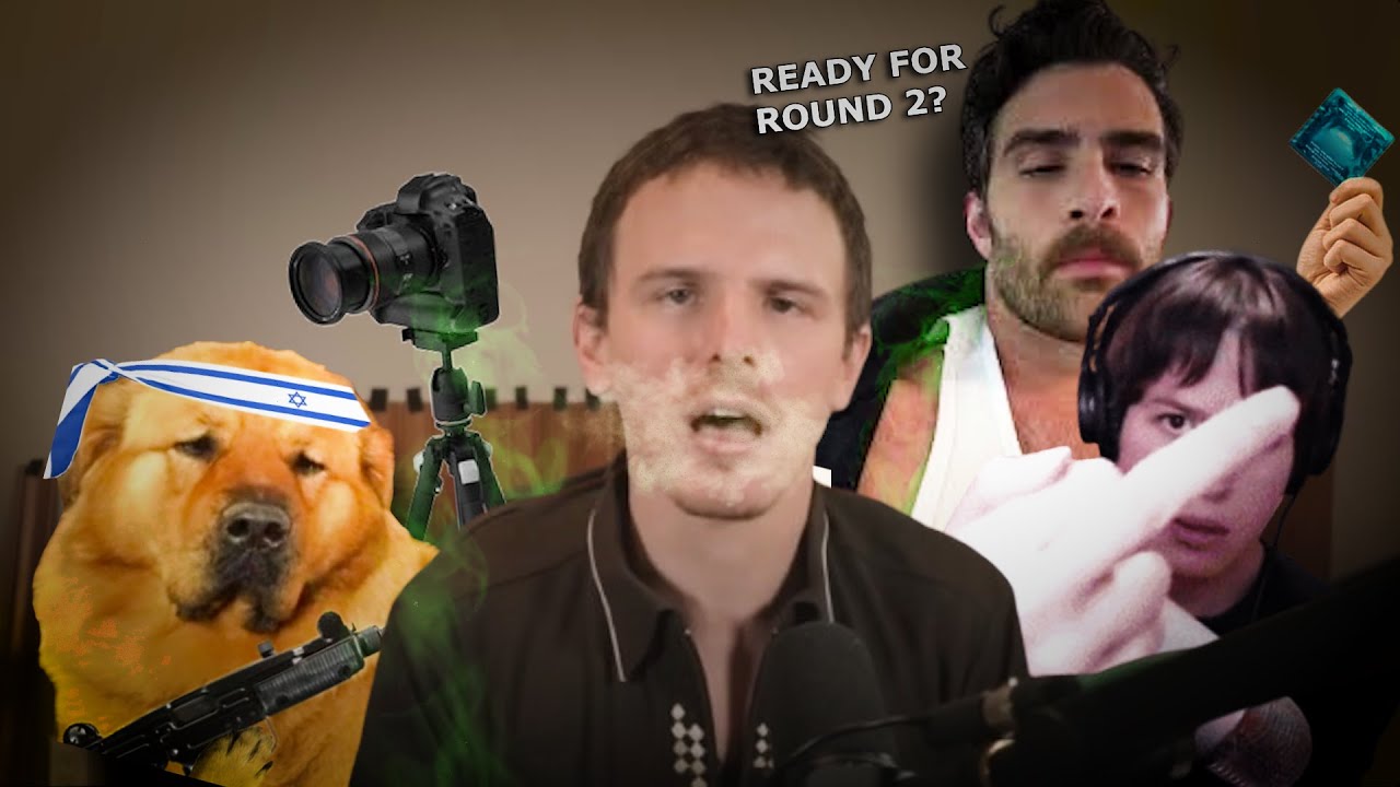 Idubbbz V. Accountability
