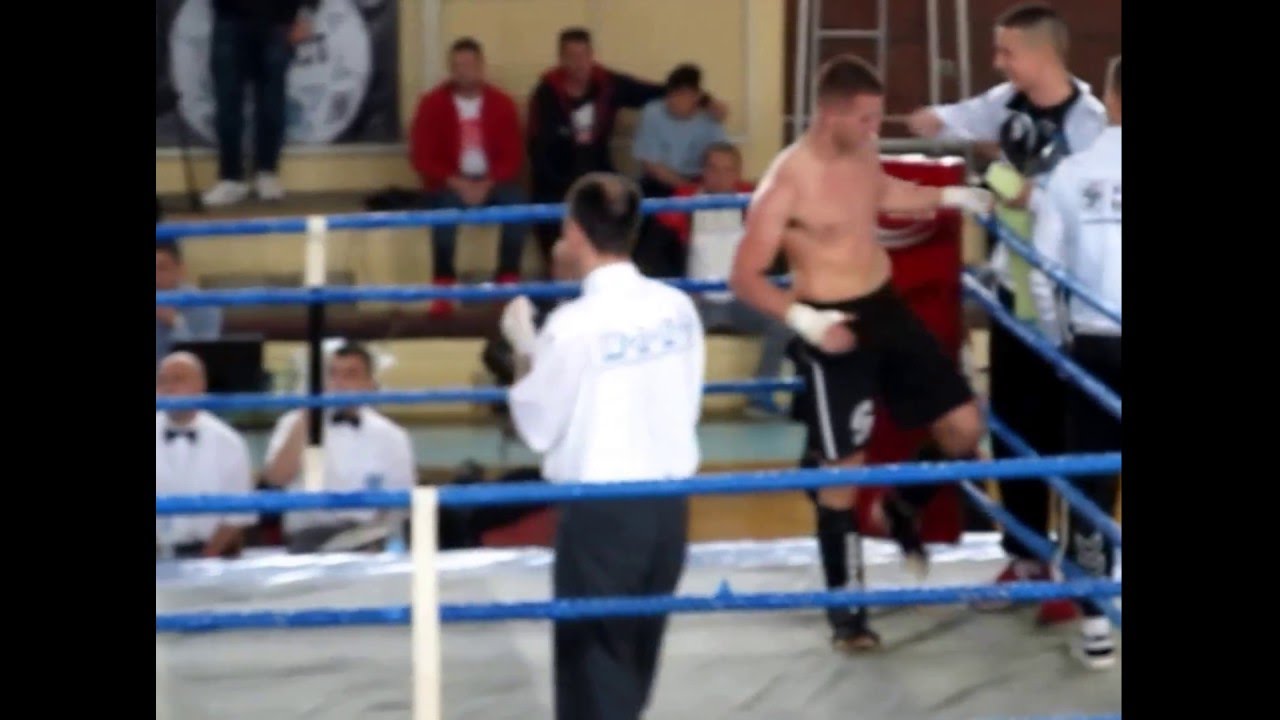 Andrija Stankovic vs Nikola Stosic, Prventvo Srbije