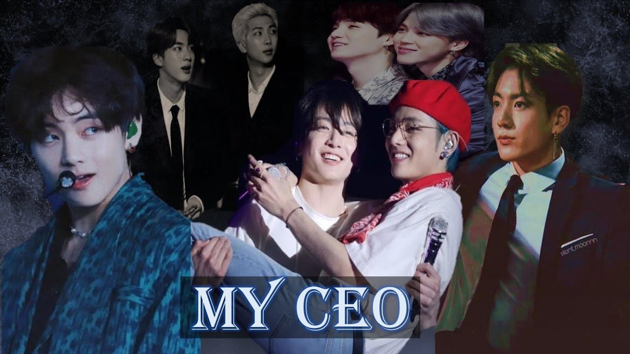 Taekook ff  My CEO II Episode 1II Mpreg series II Top kook-Bottom Tae II yoonmin II namjin II