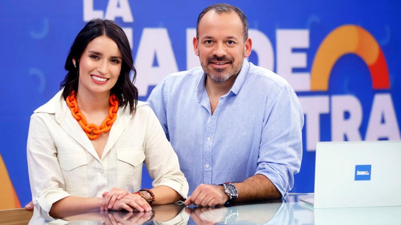 ¡EN VIVO!: La Tarde es Nuestra  | Martes 3 de febrero 2026 | Canal 13