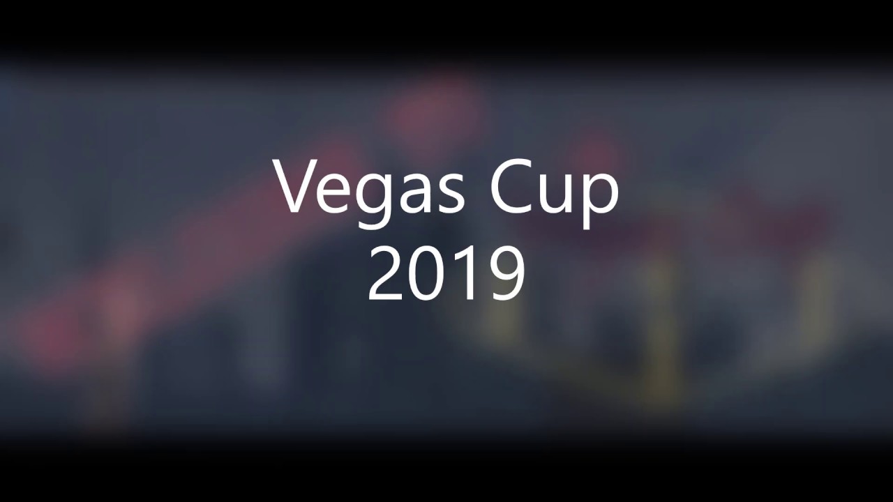 Vegas Cup 2019