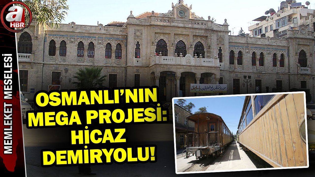 Sultan Abdülhamid'in 