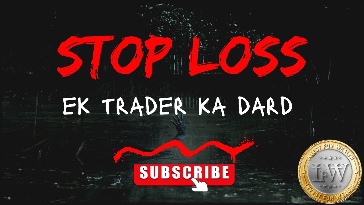 Stoploss in Trading