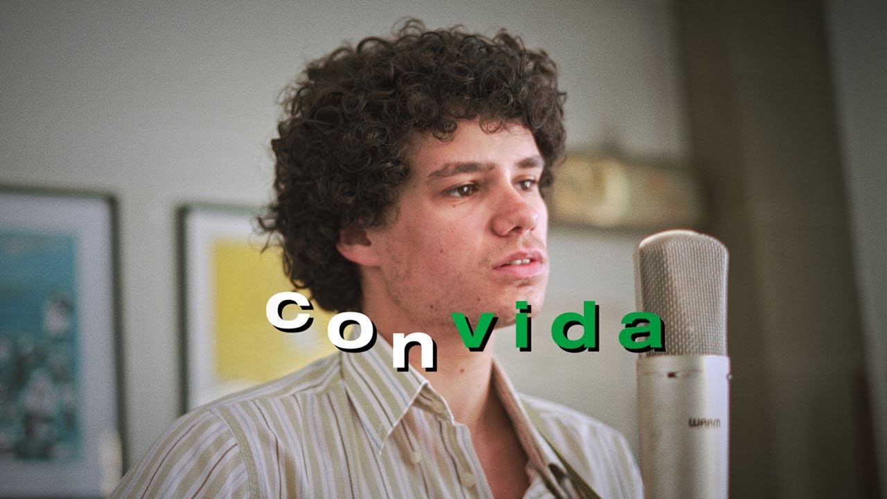 CONVIDA - FRANCISCO FONTES