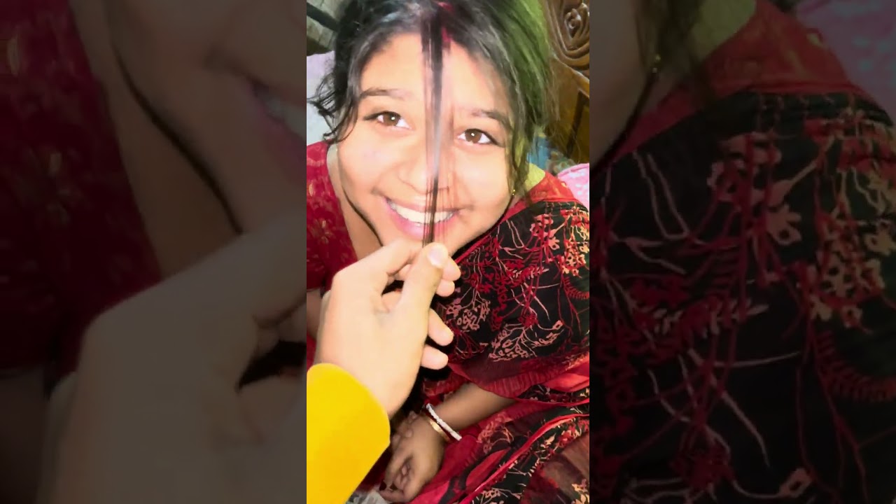 তুই আমাকে ছাড় নাহলে গেম ছাড়  ঝগড়া করে বাপের বাড়ি চলে যাবো