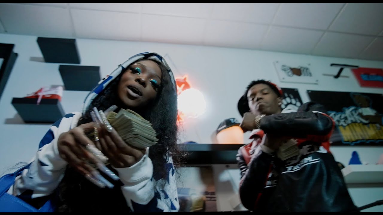 Myaap & Mg Sleepy - 