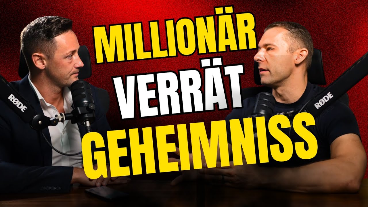 Sein Geheimnis? So baute Dr. Helka ein Millionen-Imperium als Zahnarzt auf Die unglaubliche Story!