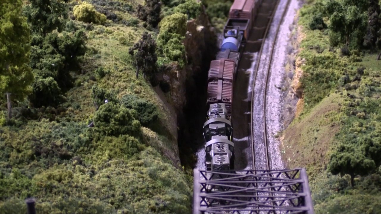 Reading Railroad Heritage Museum