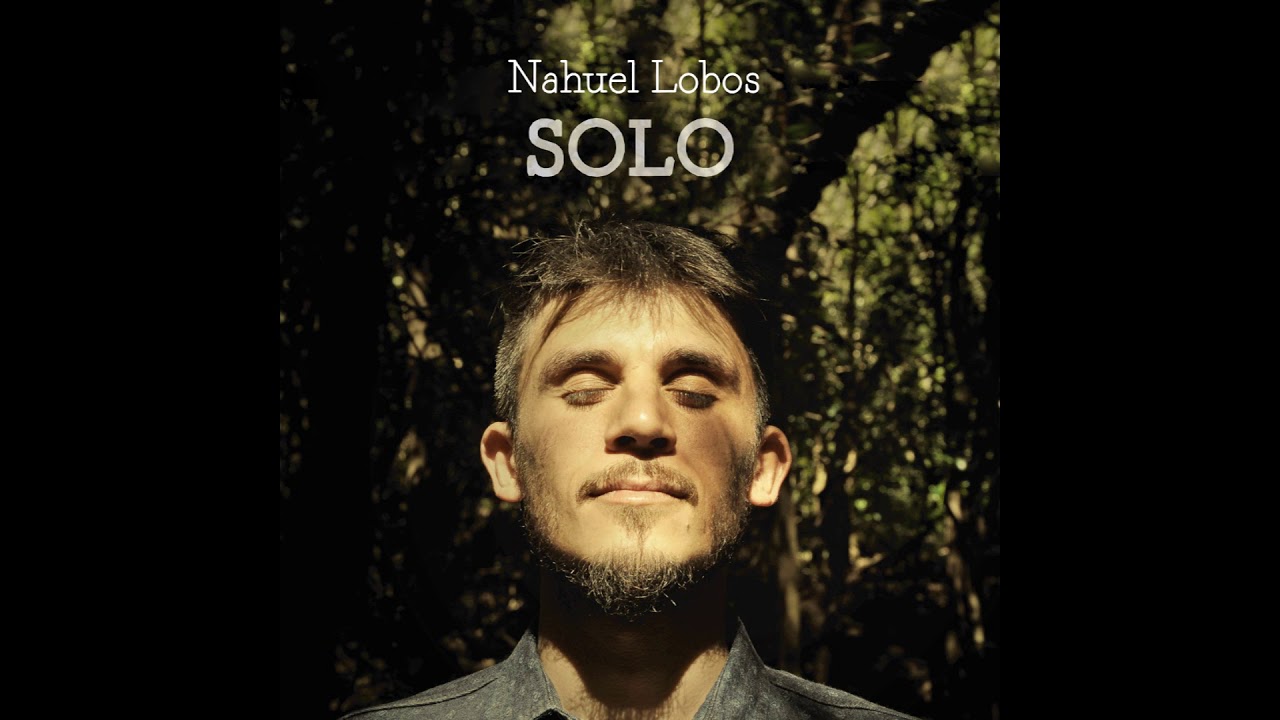 Nahuel Lobos - Al pie del huracán