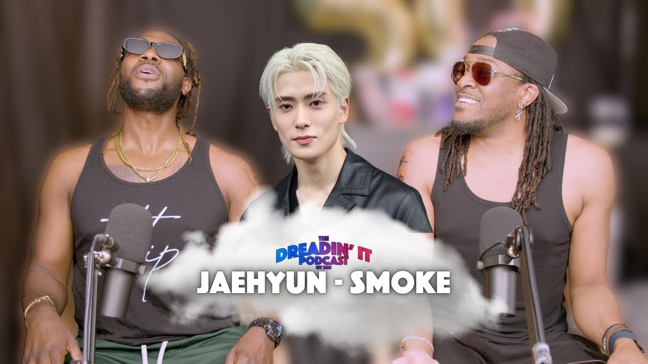 Jaehyn (재현) - 