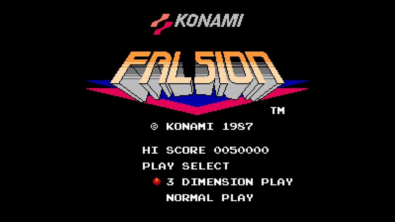 FDS Longplay [005] Falsion