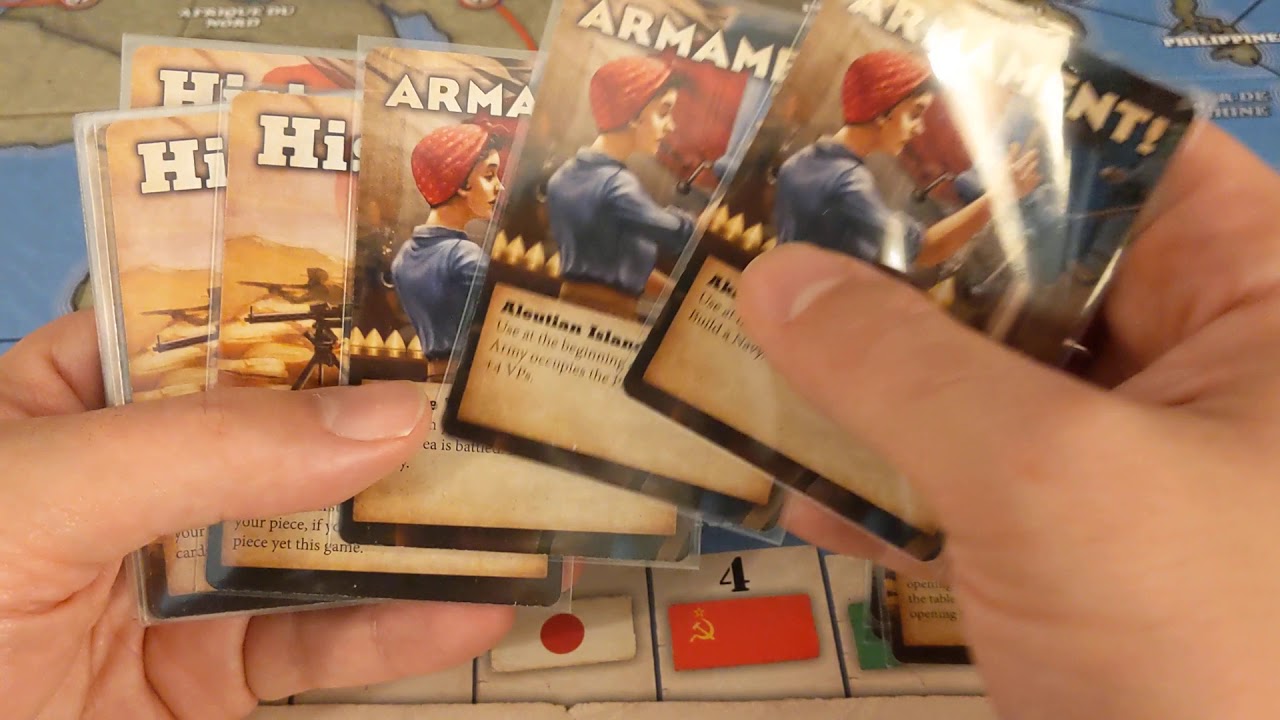 Quartermaster Général V2 : différences avec la V1 + extension Prelude principe et avis