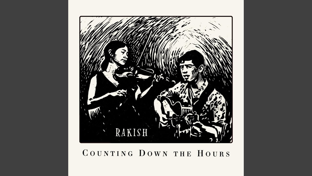 The Lucky One (feat. Dan Klingsberg)