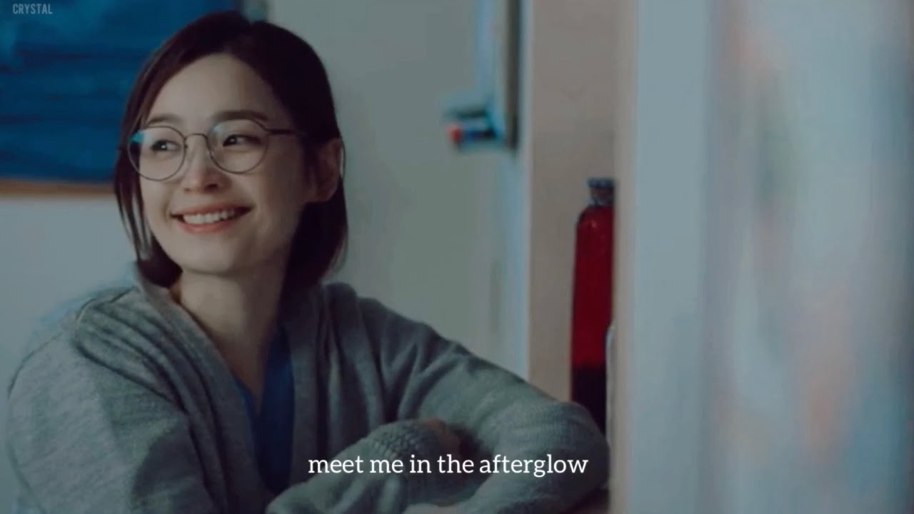 Chae Songhwa - I’m the one who burned us down [Iksong FMV] Afterglow