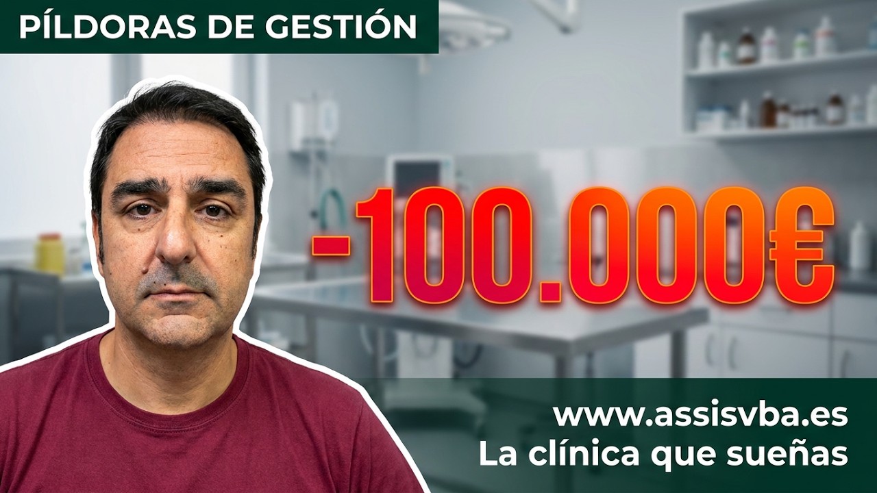 Lo que nadie te cuenta de la especialización en veterinaria ¿Quién gana con especialistas baratos?