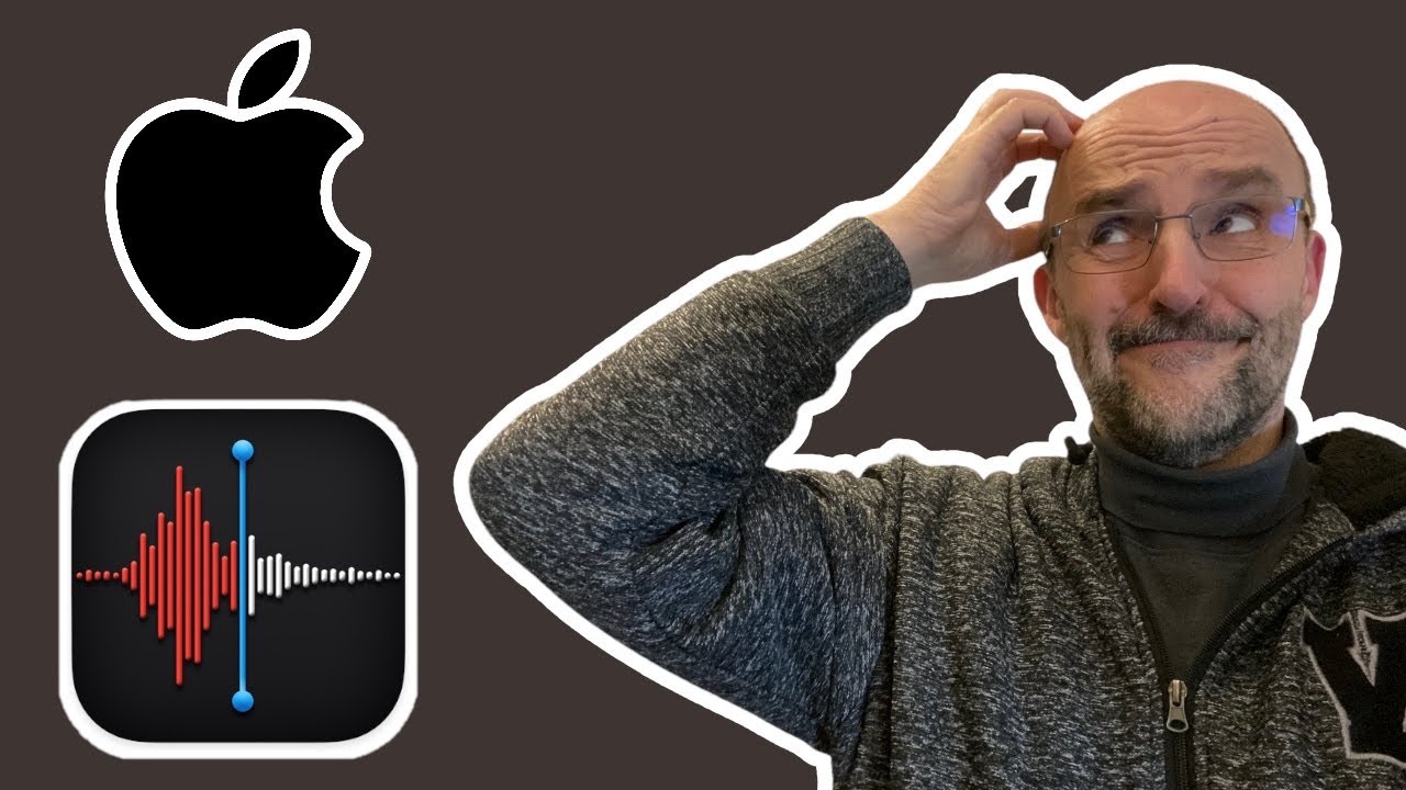 So nimmst du Sprache mit den Apple Sprachmemos auf!