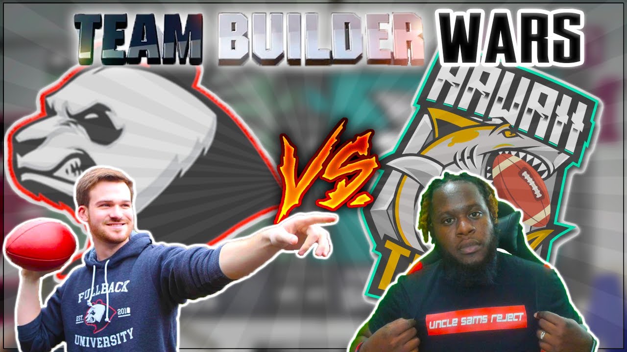I Called Out @NTE_  In NCAA 14! | Hawaii Tech vs UGF