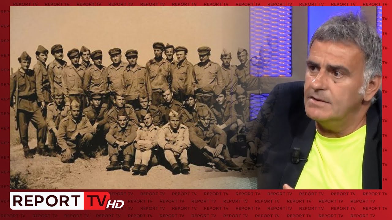 Reparti ushtarak që u çmend nga filmi erot*k! Nami i zi sepse… Esence Report Tv
