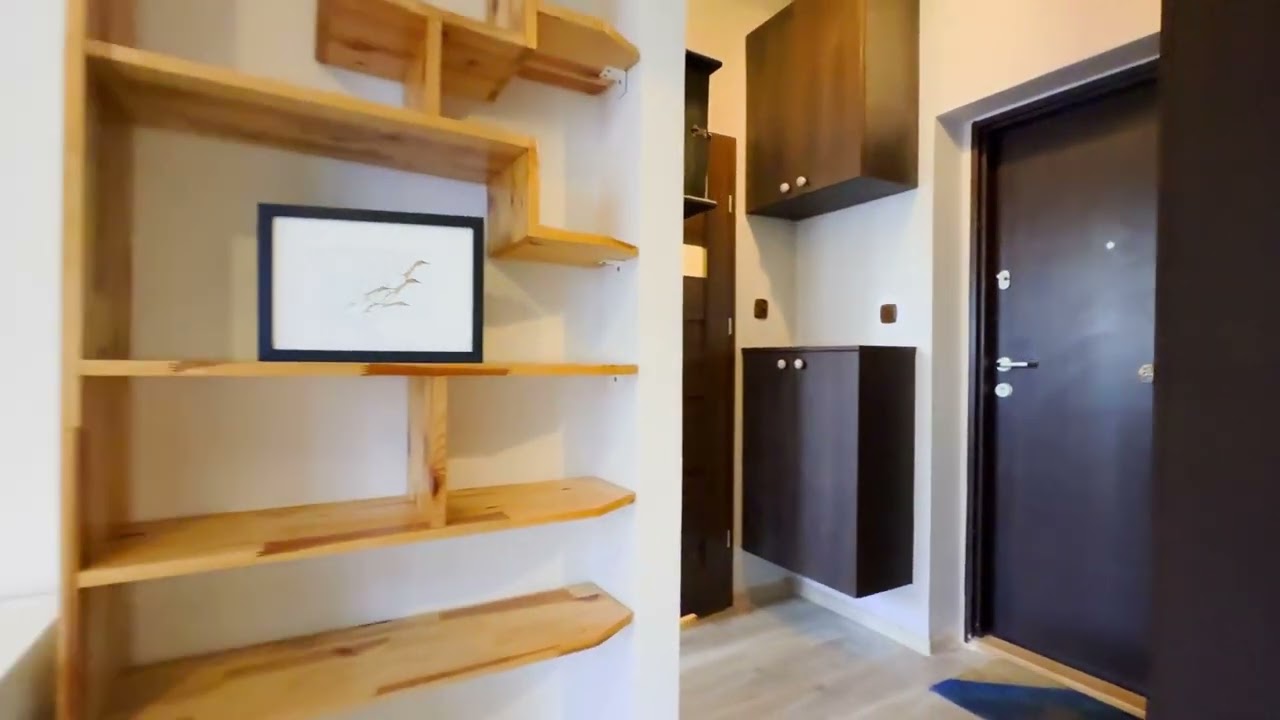 Kawalerka do wynajęcia | 29 m2 | Praga Południe