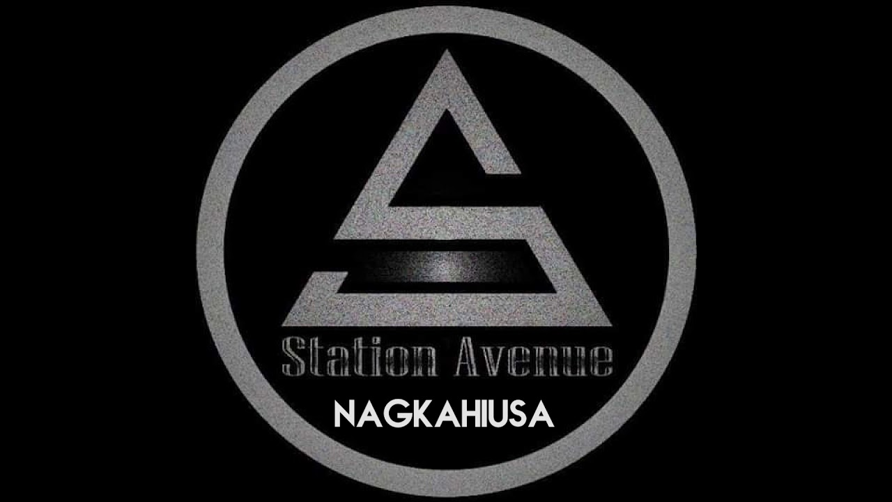 Station Avenue - Nagkahiusa feat. Gabo Duca