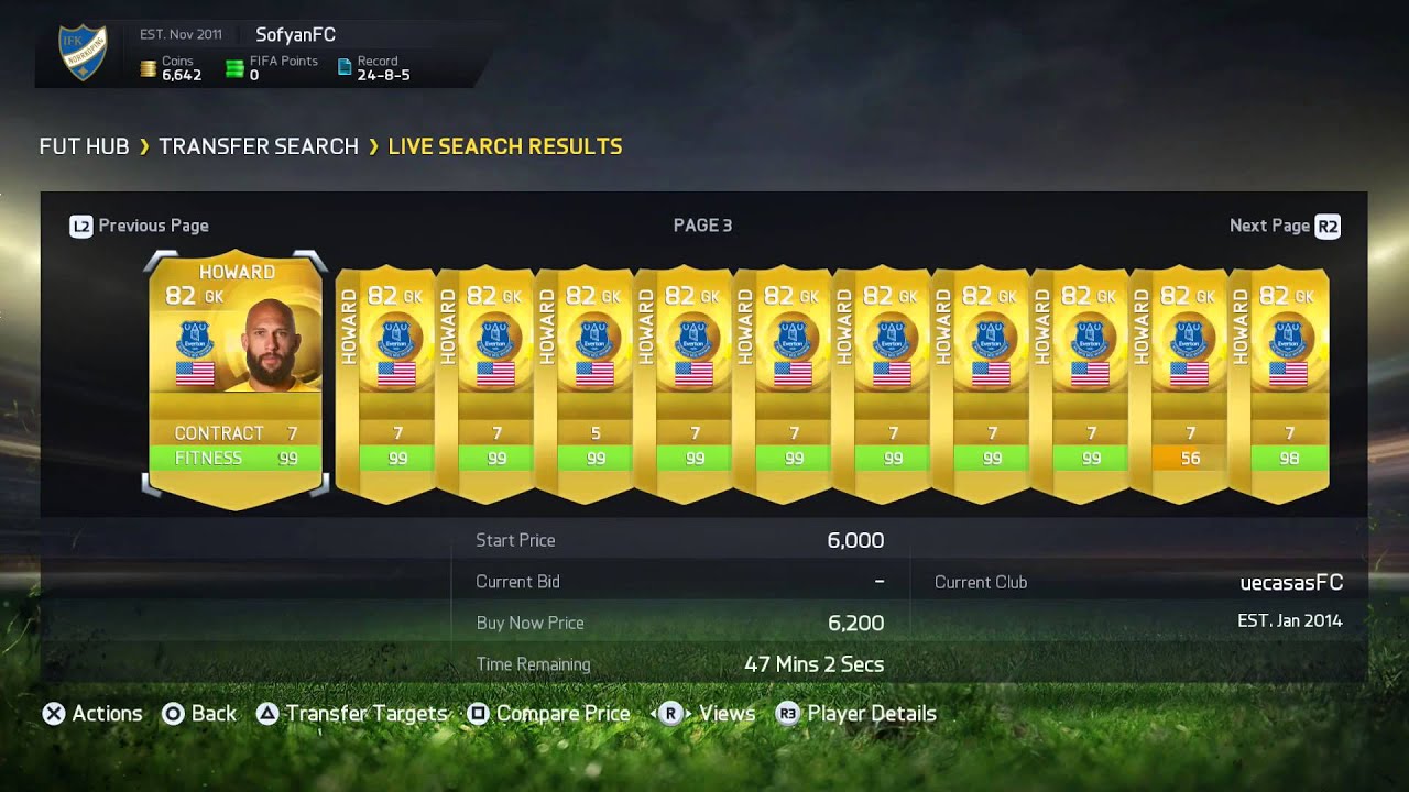 ( إنهاء التشكيلة الثانية ) | الحلقة #10 | يوميات مهاري | FIFA 15