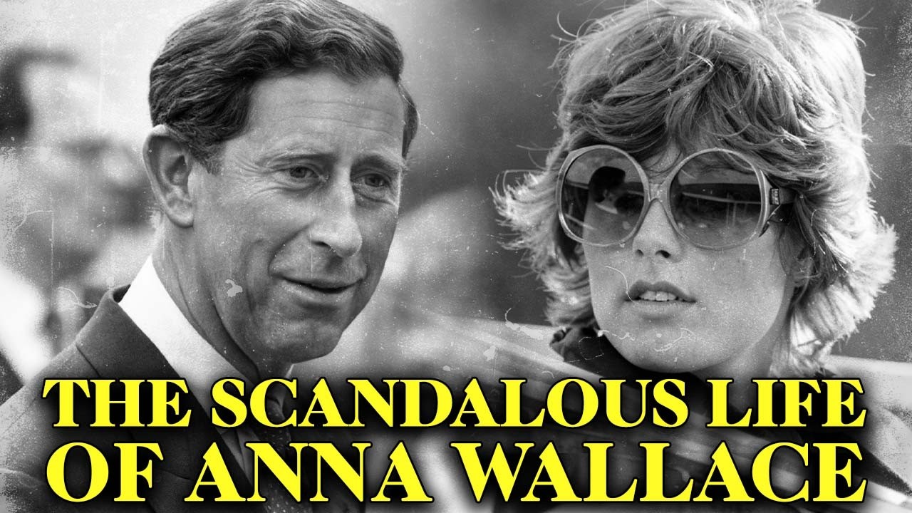 Anna Wallace Is Even MORE Disturbing Than You Think