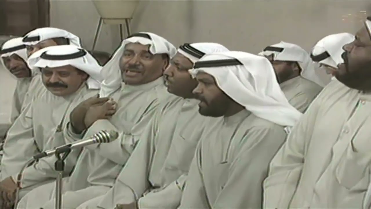 فرقة الرندي - يجي نسناس