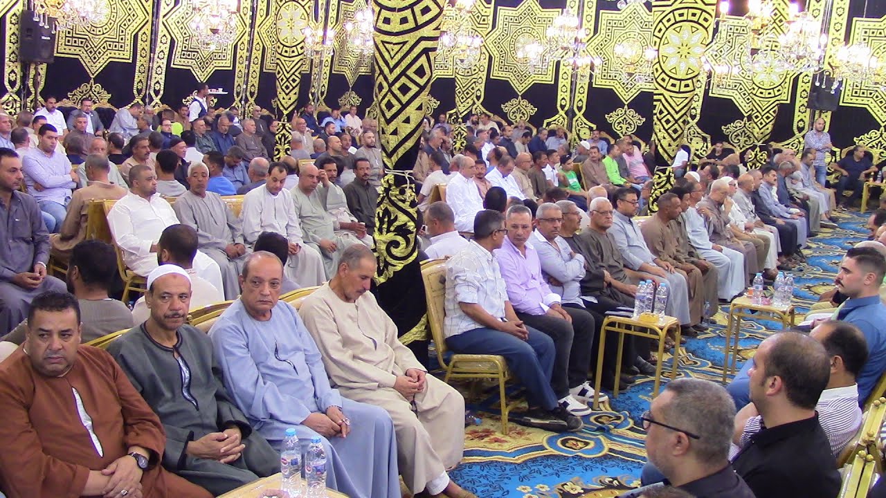 عزاء المهندس عمرو السيد شعير الشيخ احمد الجمال ختام كفركلاالباب تصوير احمد حمدى السحيتى 01281715735