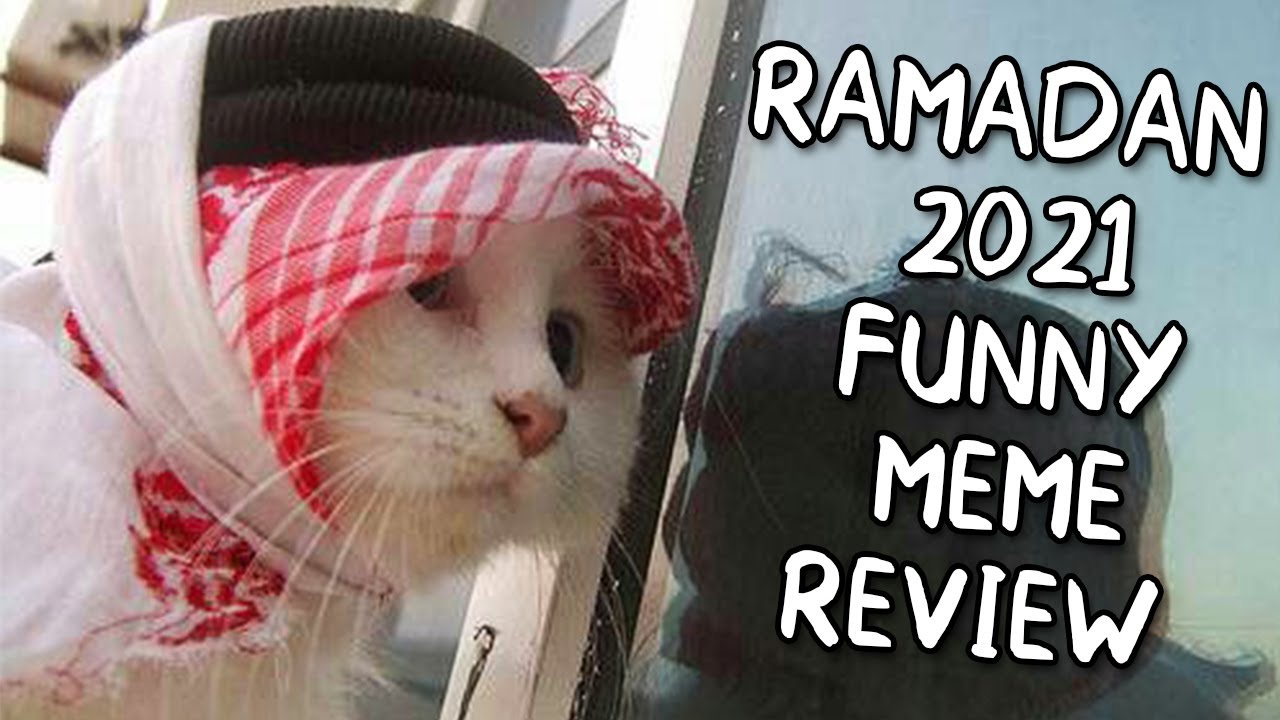 RAMZAN 2021 MEME REVIEW - Girls Struggles during the Roza - Sana's Bucket