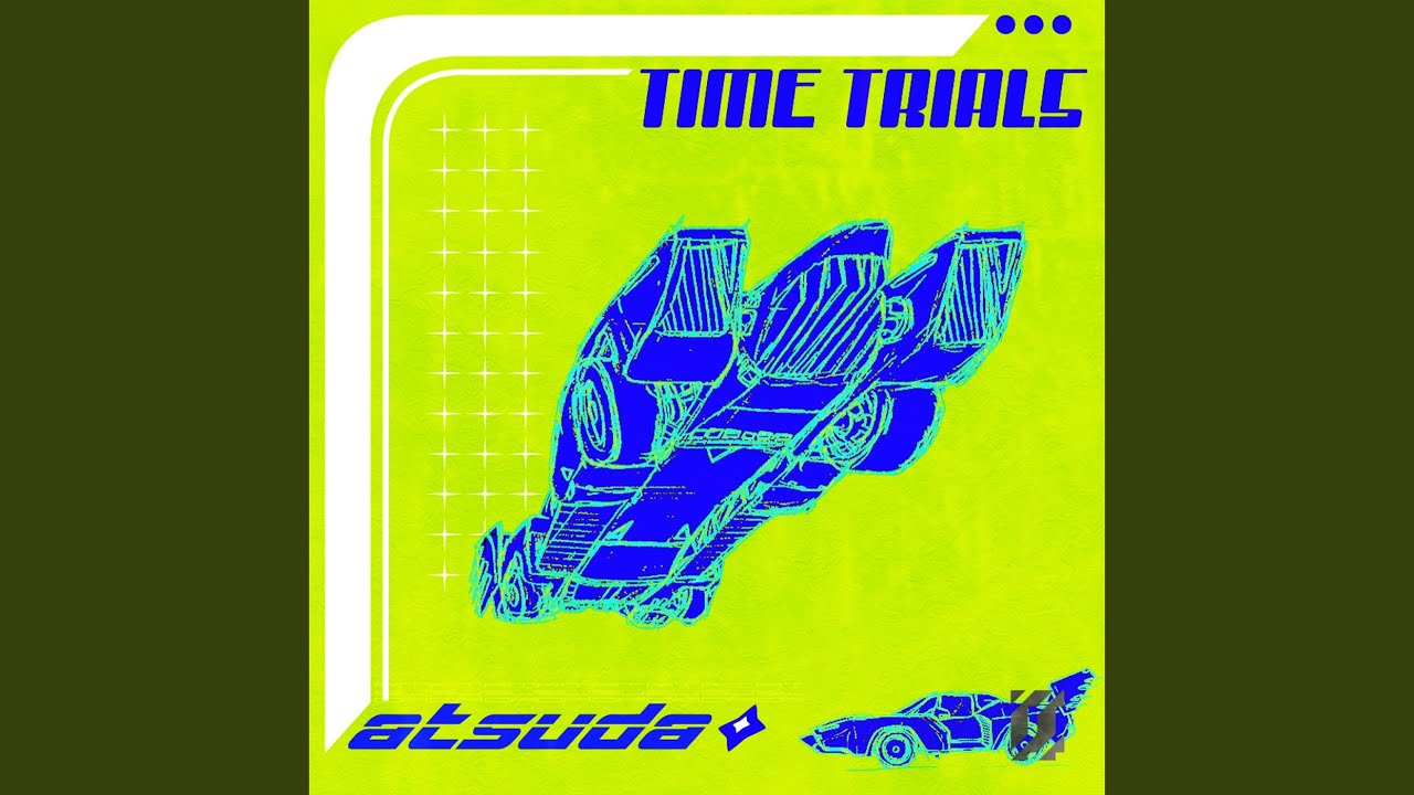 TIME TRIALS