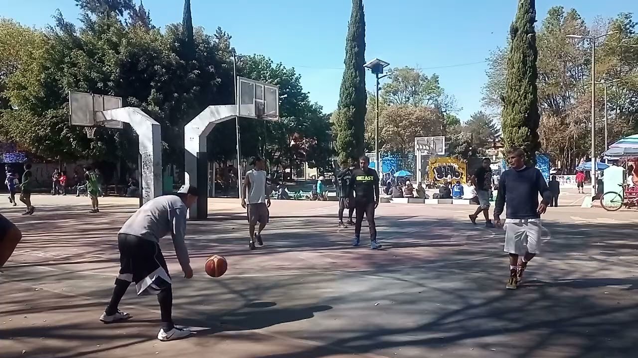 La cáscara #basketball #lareta