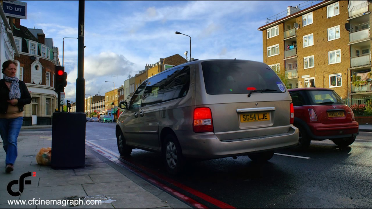 cinemagraph compilation