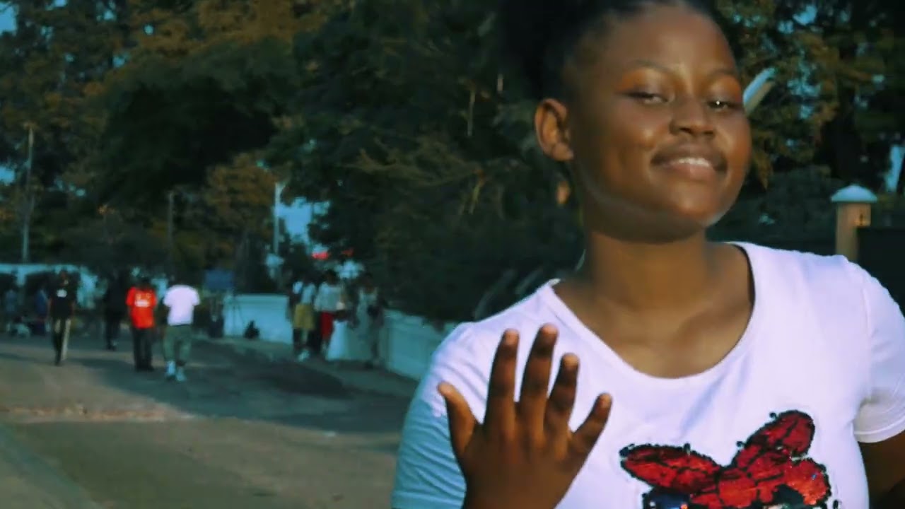 Va Et Ne Pèche Plus | Béni Bonheur (Clip Officiel)