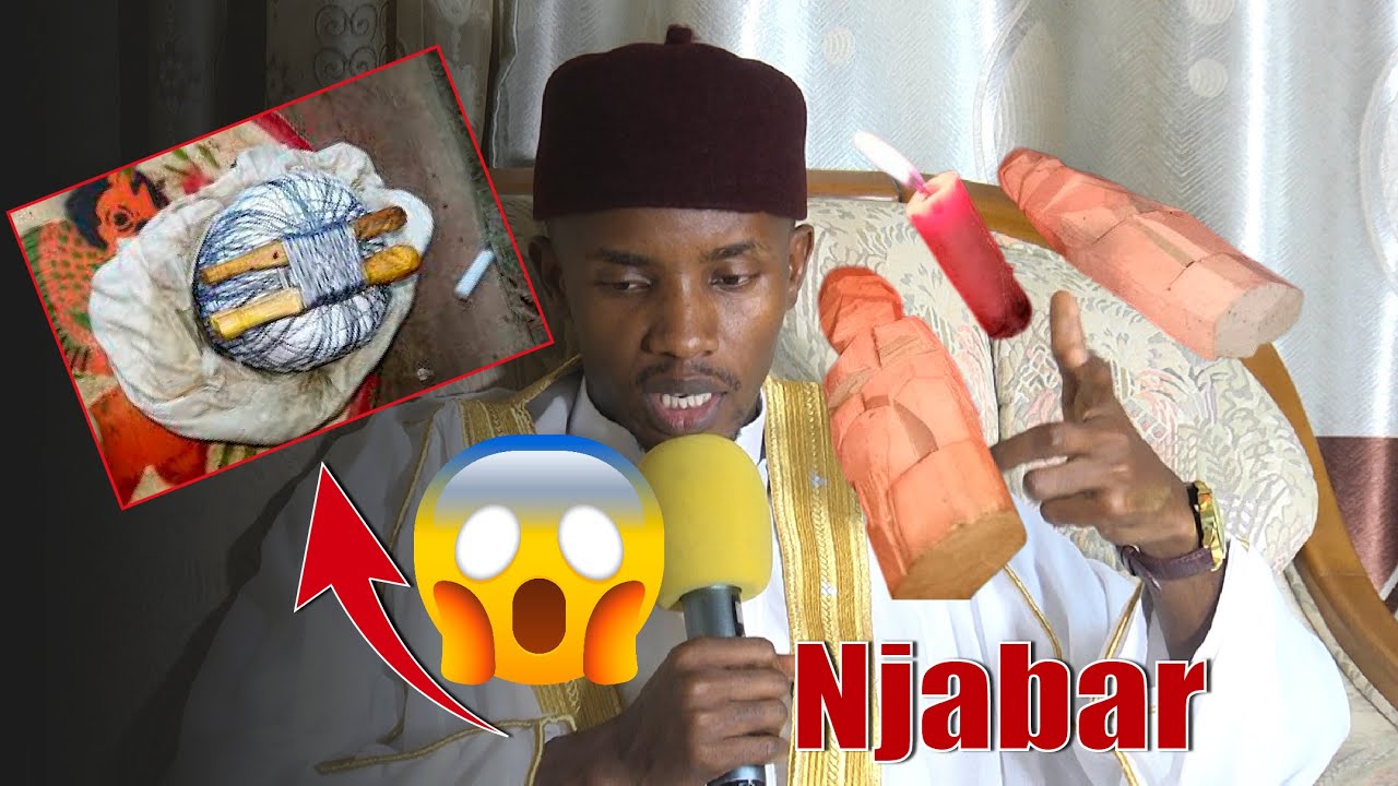 🛑Suite Yi boko guissé Wala nga guent ko khamal ni dañla Ligeey 