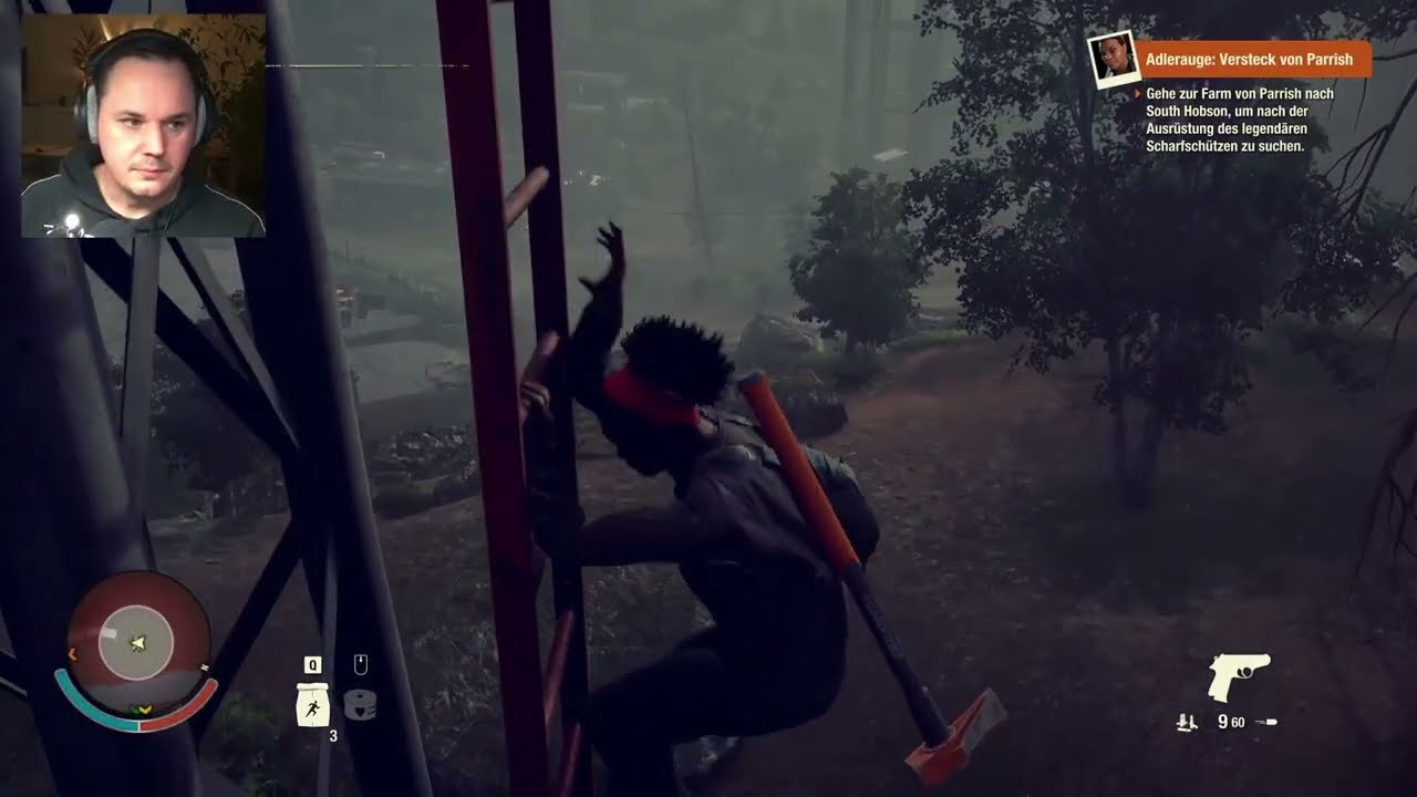 State of Decay2 Part 6