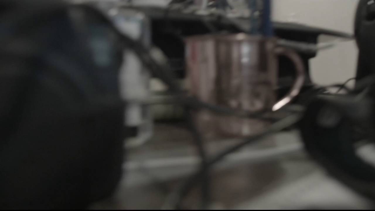 Benjamin Hillman Live Stream